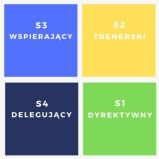 Zarządzanie sytuacyjne